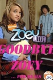 Zoey 101: Goodbye Zoey? 2008 one on netflix