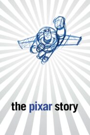 The Pixar Story 2007 one on netflix