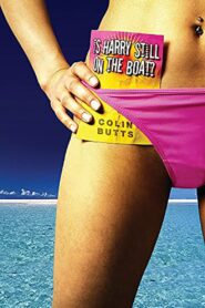 Is Harry on the Boat? 2001 one on netflix