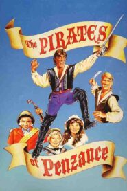 The Pirates of Penzance 1994 one on netflix