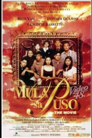 Mula Sa Puso 1999 one on netflix