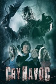 Cry Havoc 2020 one on netflix