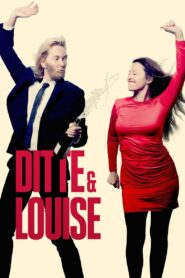 Ditte & Louise 2018 one on netflix