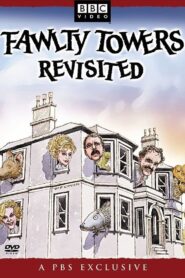 Fawlty Towers Revisited 2005 one on netflix