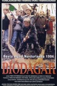 Movie Days 1994 one on netflix