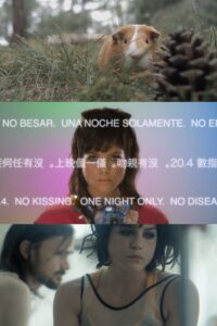 Animal Love 2011 one on netflix