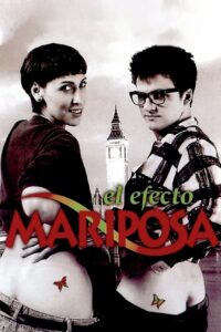 The Butterfly Effect 1995 one on netflix