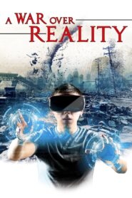 A War Over Reality 2018 one on netflix
