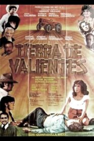 Tierra de valientes 1984 one on netflix