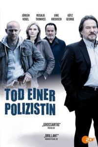 Tod einer Polizistin 2012 one on netflix