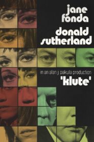 Jane Fonda and Illeana Douglas on KLUTE 2019 one on netflix