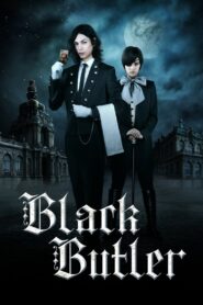 Black Butler 2014 one on netflix