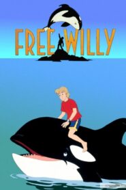Free Willy 1994 one on netflix