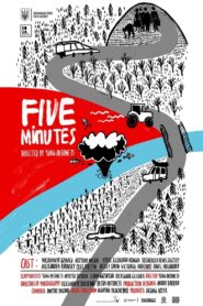 Five minutes 2018 one on netflix