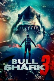 Bull Shark 3 2025 one on netflix