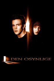 The Invisible 2002 one on netflix
