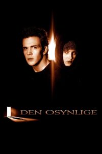 The Invisible 2002 one on netflix