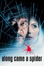 Along Came a Spider 2001 one on netflix