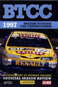 British Touring Car Championship 1997 Review 1997 one on netflix