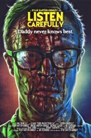 Listen Carefully 2024 one on netflix