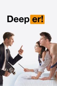 Deeper! 2020 one on netflix