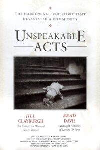 Unspeakable Acts 1990 one on netflix