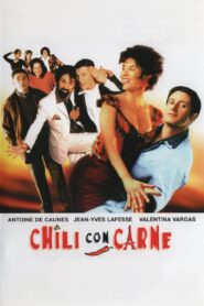 Chili con carne 1999 one on netflix