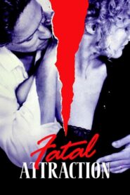 Fatal Attraction 1987 one on netflix