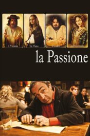 La passione 2010 one on netflix
