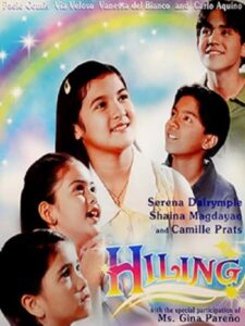 Hiling 1998 one on netflix