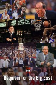 Requiem for the Big East 2014 one on netflix