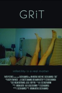 Grit 2019 one on netflix