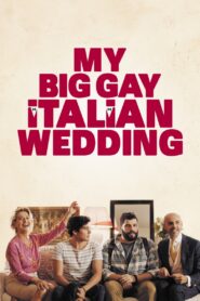 My Big Gay Italian Wedding 2018 one on netflix