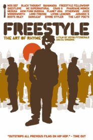 Freestyle: The Art of Rhyme 2000 one on netflix