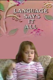 Language Says It All 1987 one on netflix