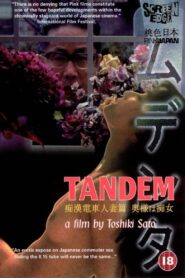 Tandem 1994 one on netflix