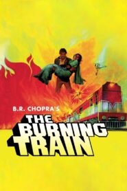The Burning Train 1980 one on netflix