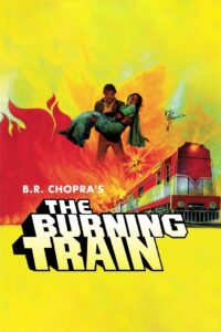 The Burning Train 1980 one on netflix