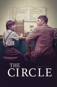 The Circle 2016 one on netflix