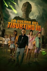 La guerra del Tiburtino III 2023 one on netflix