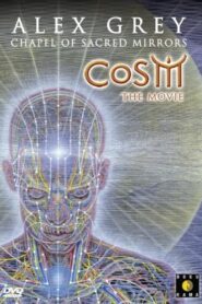 CoSM – The Movie: Alex Grey & the Chapel of Sacred Mirrors 2006 one on netflix