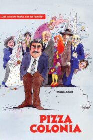 Pizza Colonia 1991 one on netflix