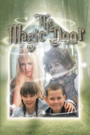 The Magic Door 2007 one on netflix