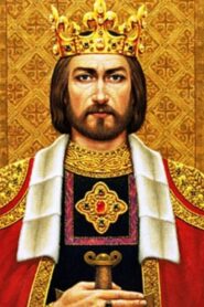 King Mindaugas 1984 one on netflix