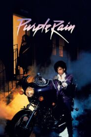 Purple Rain 1984 one on netflix