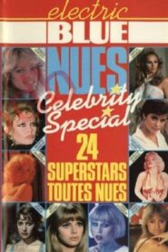 Electric Blue Special: Nude Celebrity Special 1984 one on netflix