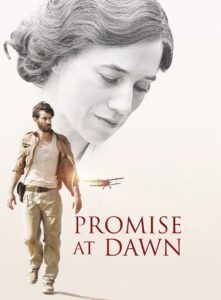 Promise at Dawn 2017 one on netflix