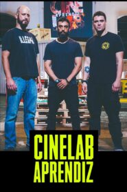 Cinelab Aprendiz 2018 one on netflix