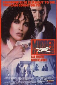 Murder by Numbers 1990 one on netflix