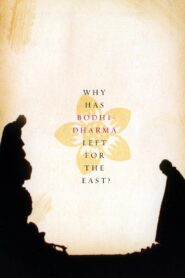 Why Has Bodhi-Dharma Left for the East? 1989 one on netflix